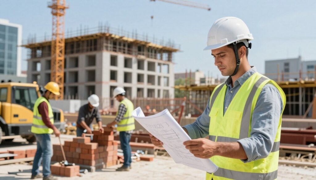 مقاول عام العيون