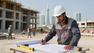 مقاول كيفان