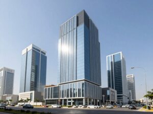 مقاولات تجارية الصليبخات