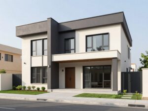 ملحق سكني حديث تم بناؤه في الصالحية ملحق سكني حديث تم بناؤه في الصالحية