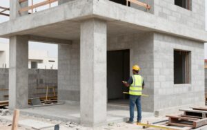 أعمال البناء العظم مع مقاول بناء أبو حليفة أعمال البناء العظم مع مقاول بناء أبو حليفة