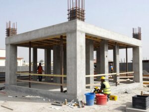 أعمال البناء والخرسانة مع مقاول بناء العدان أعمال البناء والخرسانة مع مقاول بناء العدان