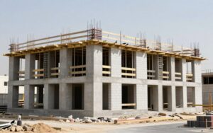 أعمال بناء عظم ضمن مشروع مقاول بناء الصباحية أعمال بناء عظم ضمن مشروع مقاول بناء الصباحية