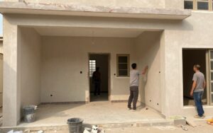 أعمال ترميم بيوت صبحان