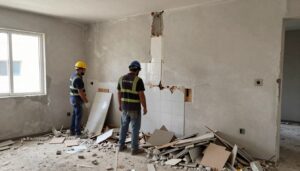 أعمال هدم وتكسير العمرية داخل منزل بالكويت أعمال هدم وتكسير العمرية داخل منزل بالكويت