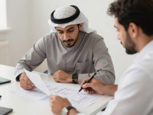 تحليل خدمة مقاول بناء أبو حليفة واحتياجات العملاء تحليل خدمة مقاول بناء أبو حليفة واحتياجات العملاء