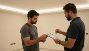 تسليم أعمال تشطيب منزل في المسيلة تسليم أعمال تشطيب منزل في المسيلة