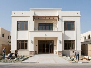 ديوانية كويتية قيد التنفيذ ديوانية كويتية قيد التنفيذ