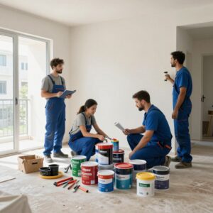 مقاول ترميمات عامة المسيلة ينفذ أعمال صيانة مقاول ترميمات عامة المسيلة ينفذ أعمال صيانة