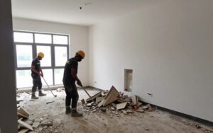 مقاول هدم وتكسير يجهز مساحة داخل منزل في المنقف مقاول هدم وتكسير يجهز مساحة داخل منزل في المنقف